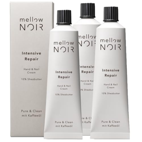 mellow-noir-body-care-hand-nail-cream-3-x-100-ml-sheabutter image 7