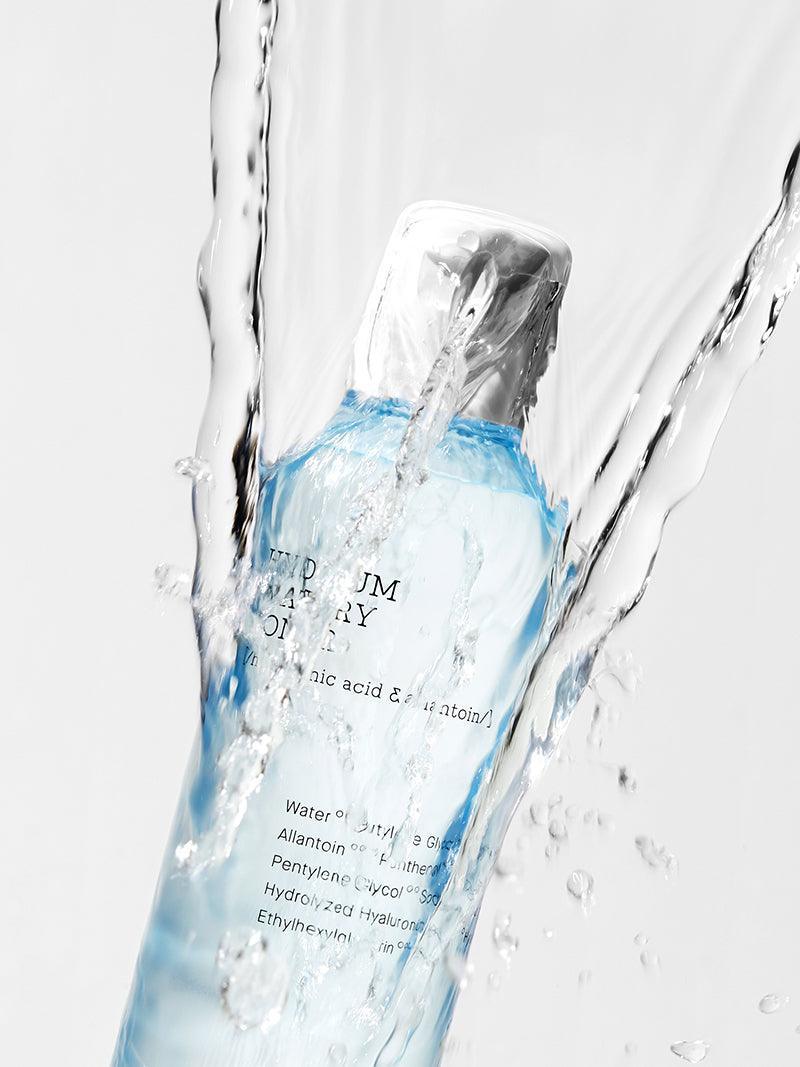 cosrx-hydrium-watery-toner-feuchtigkeitsspendendes-gesichtswasser-280-ml image 4