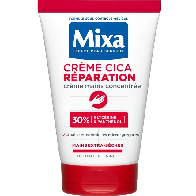 mixa-corps-cica-intense-handcreme-50-ml-reparierend image 1