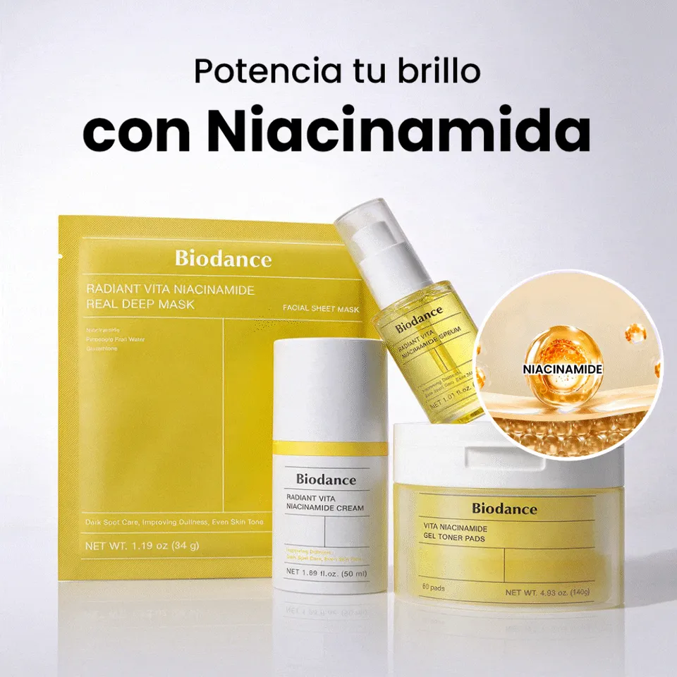 biodance-vita-bestsellers-gesichtspflege-set-mit-niacinamid image 1