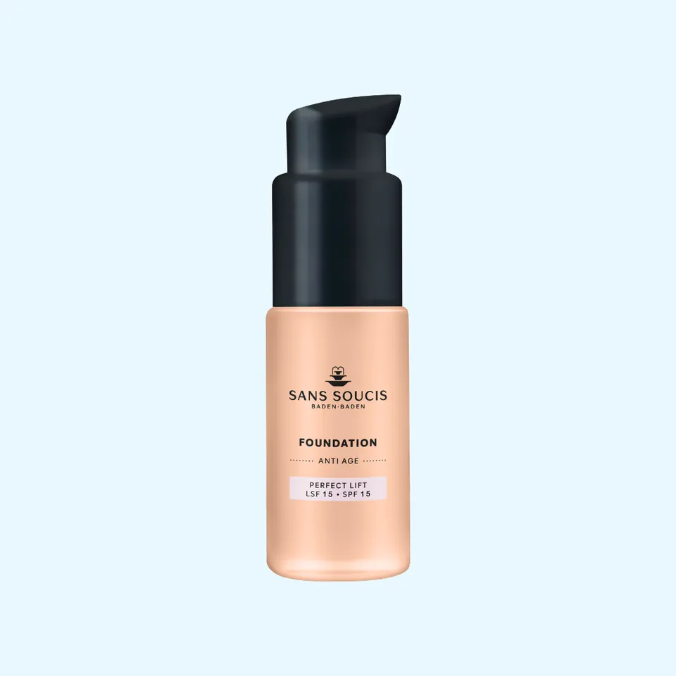 sans-soucis-perfect-lift-foundation-30-ml-straffend-seidig-10-light image 1
