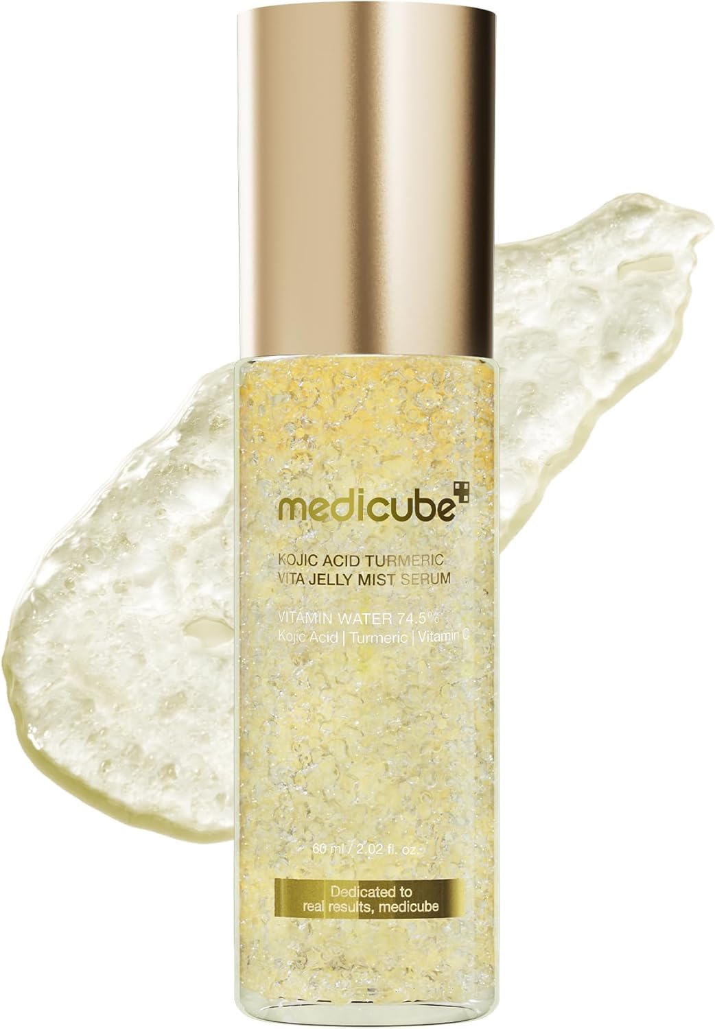 medicube-jelly-mist-serum-kojis-ure-kurkuma-60-ml-glow image 1