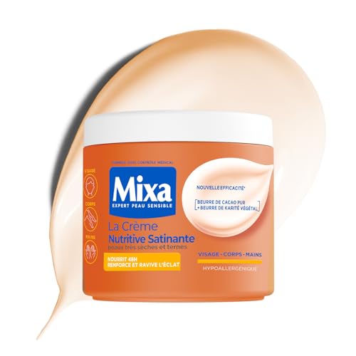 mixa-corps-k-rpercreme-kakaobutter-400-ml-sehr-trockene-haut image 3