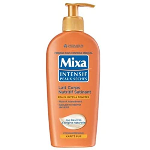 mixa-corps-beruhigende-k-rpermilch-mit-mandel-l-empfindlich image 7