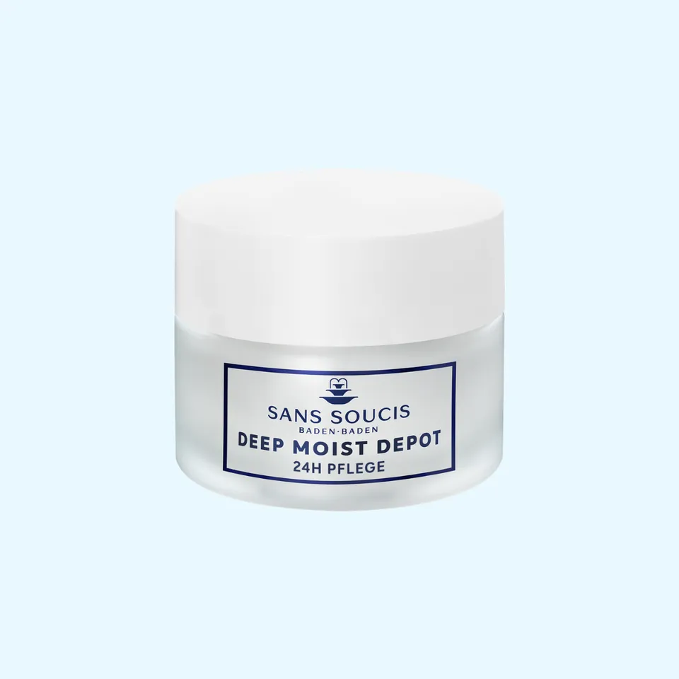 sans-soucis-thermal-energy-24h-creme-50-ml-feuchtigkeitspflege image 1