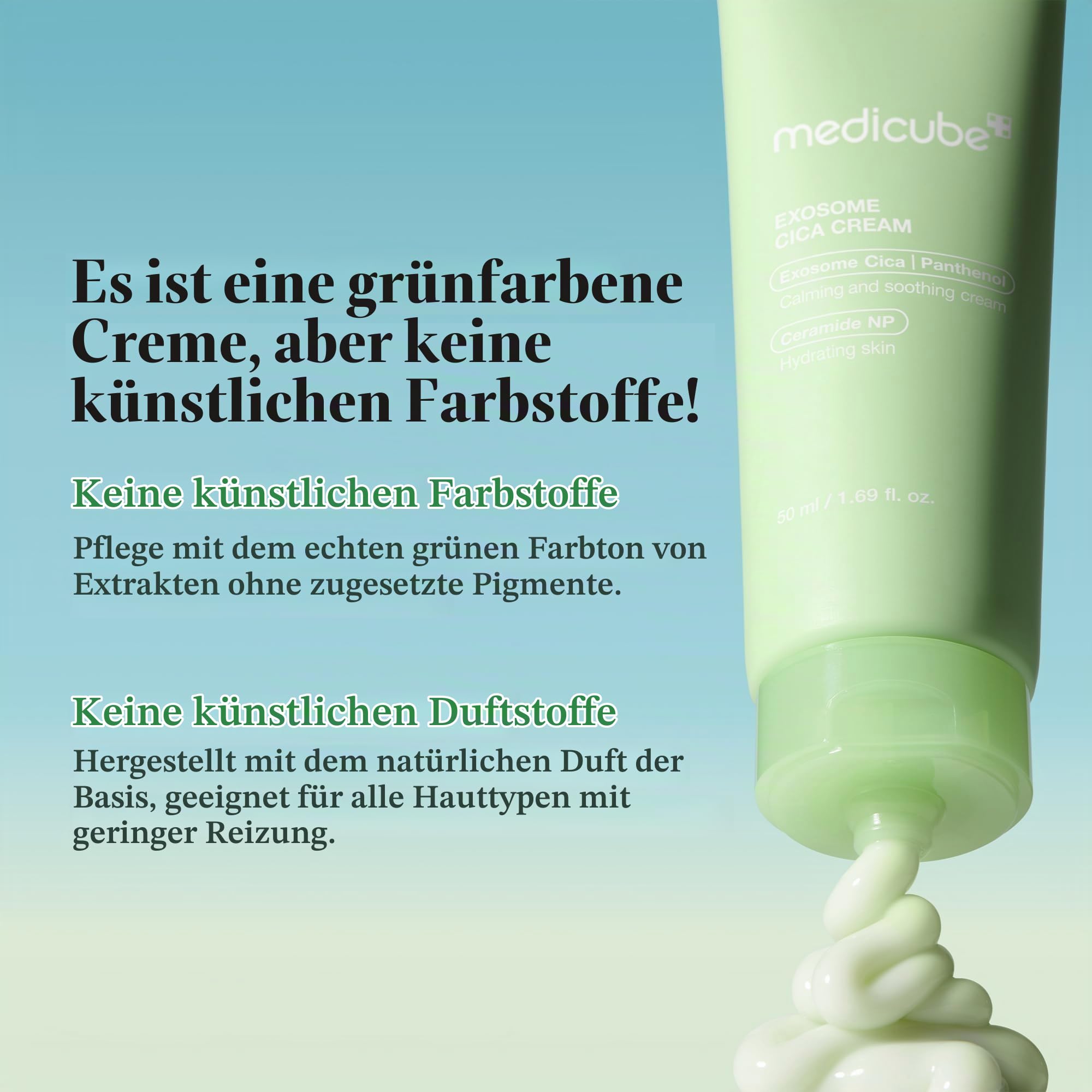 medicube-super-cica-exosome-cica-tea-tree-creme-50-ml image 4