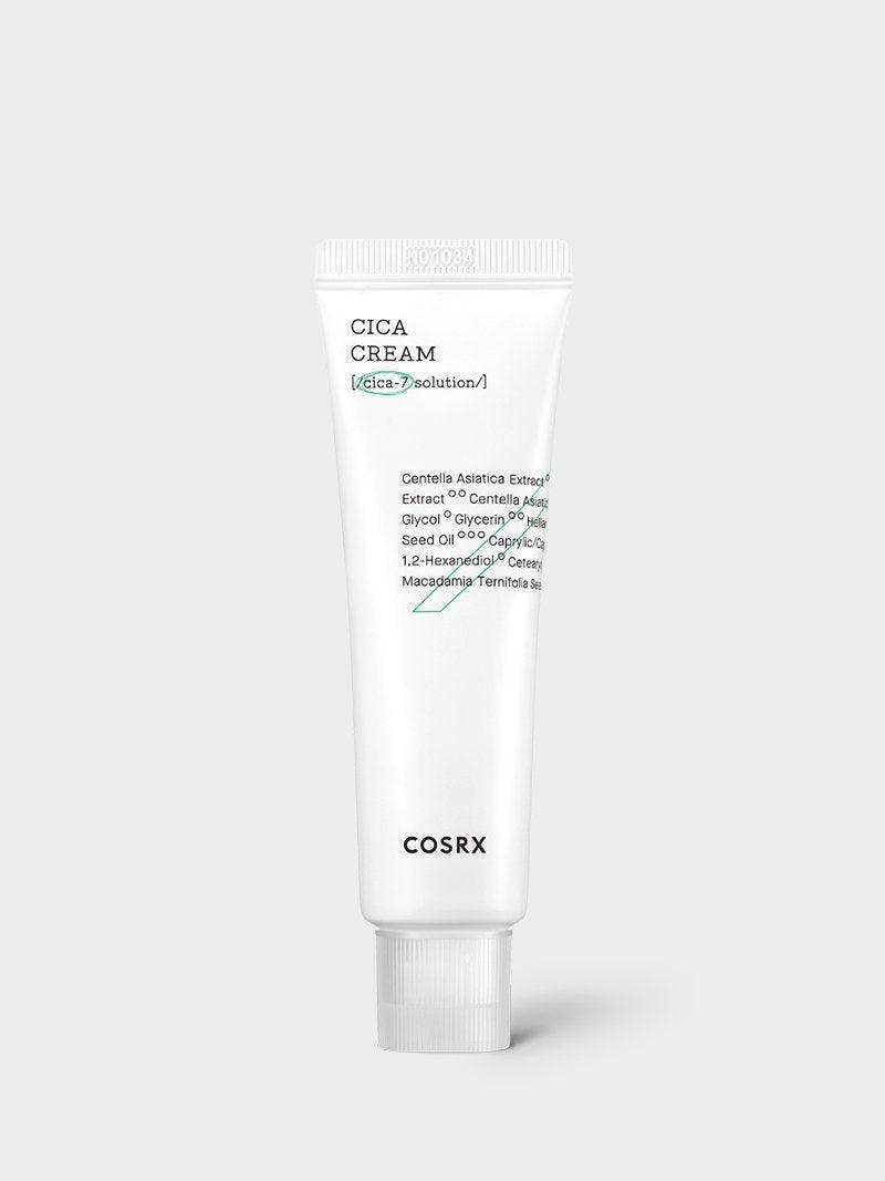 cosrx-pure-fit-cica-beruhigende-gesichtscreme-50-ml-centella image 1