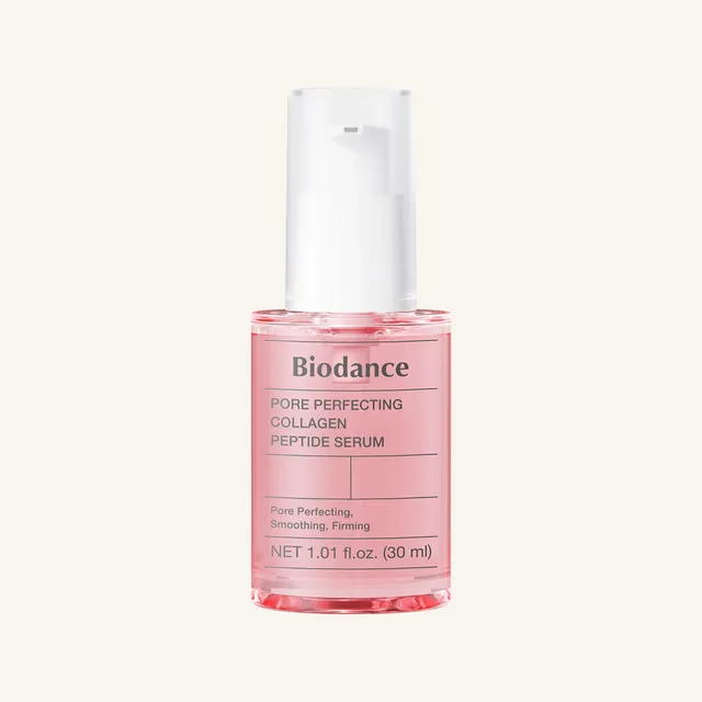 biodance-collagen-pore-perfecting-peptide-serum-poren-30ml image 1