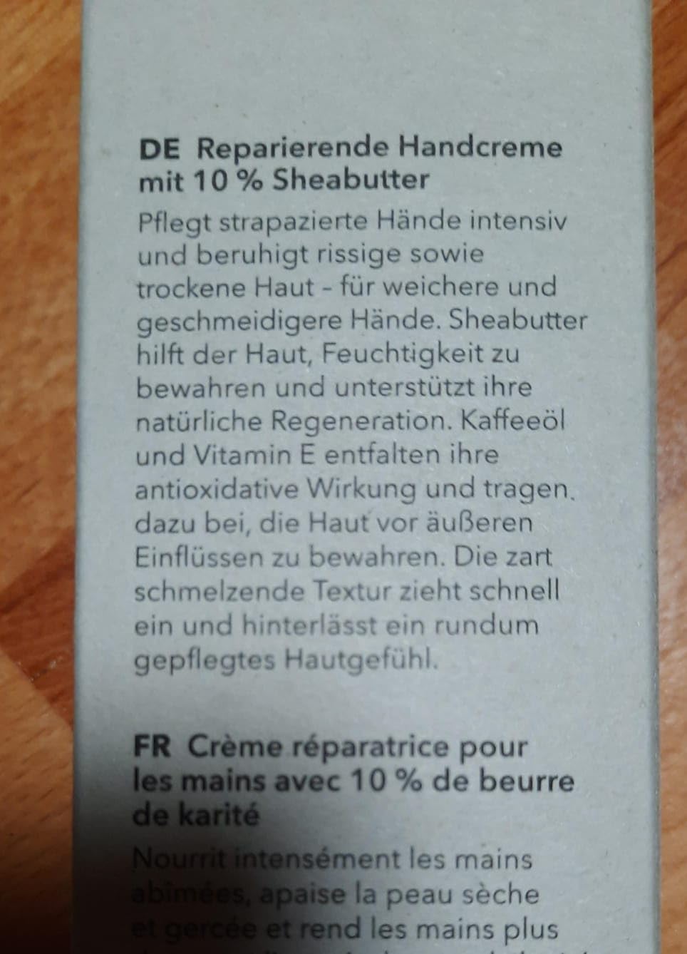 Solides Set ohne Überraschungen