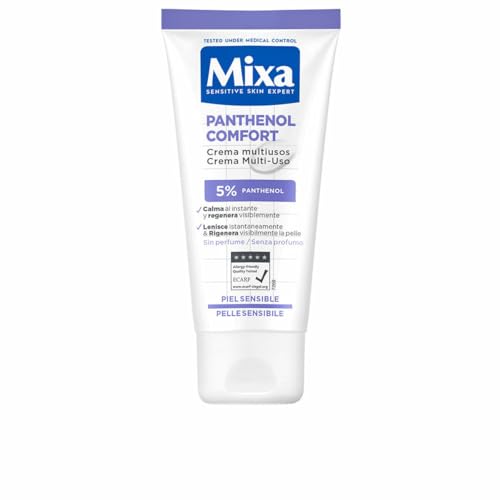 mixa-corps-panthenol-comfort-allzweckcreme-50-ml image 2