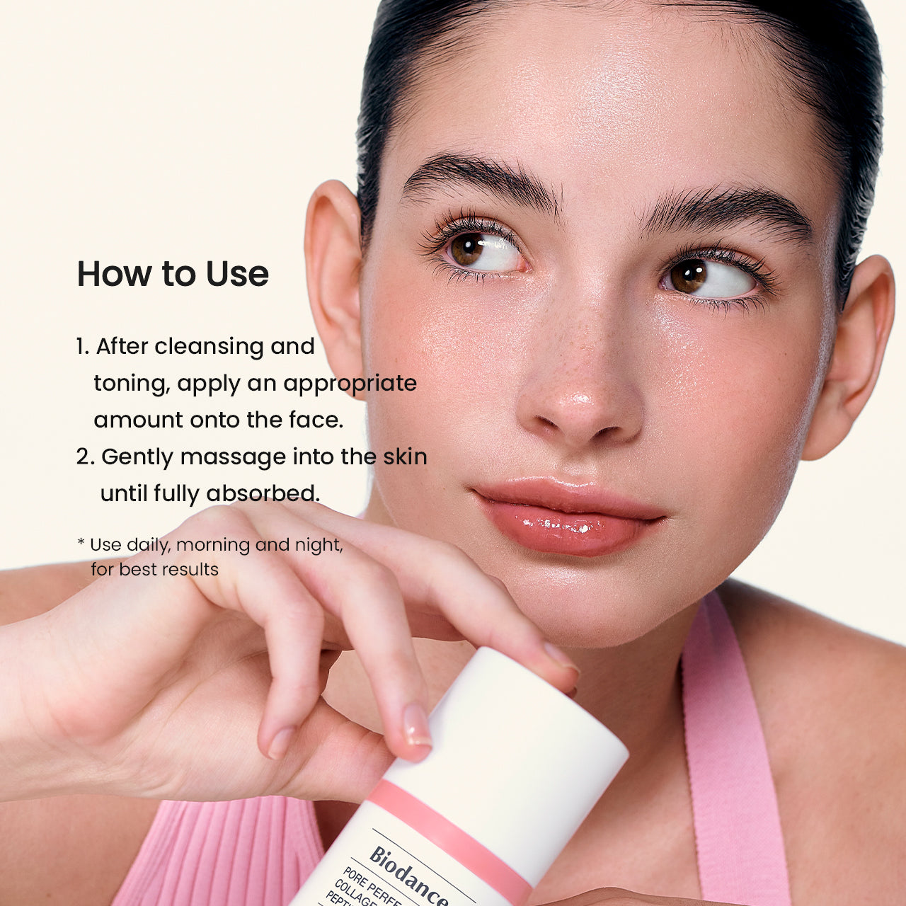 biodance-collagen-peptide-cream-gesichtscreme-f-r-poren image 8