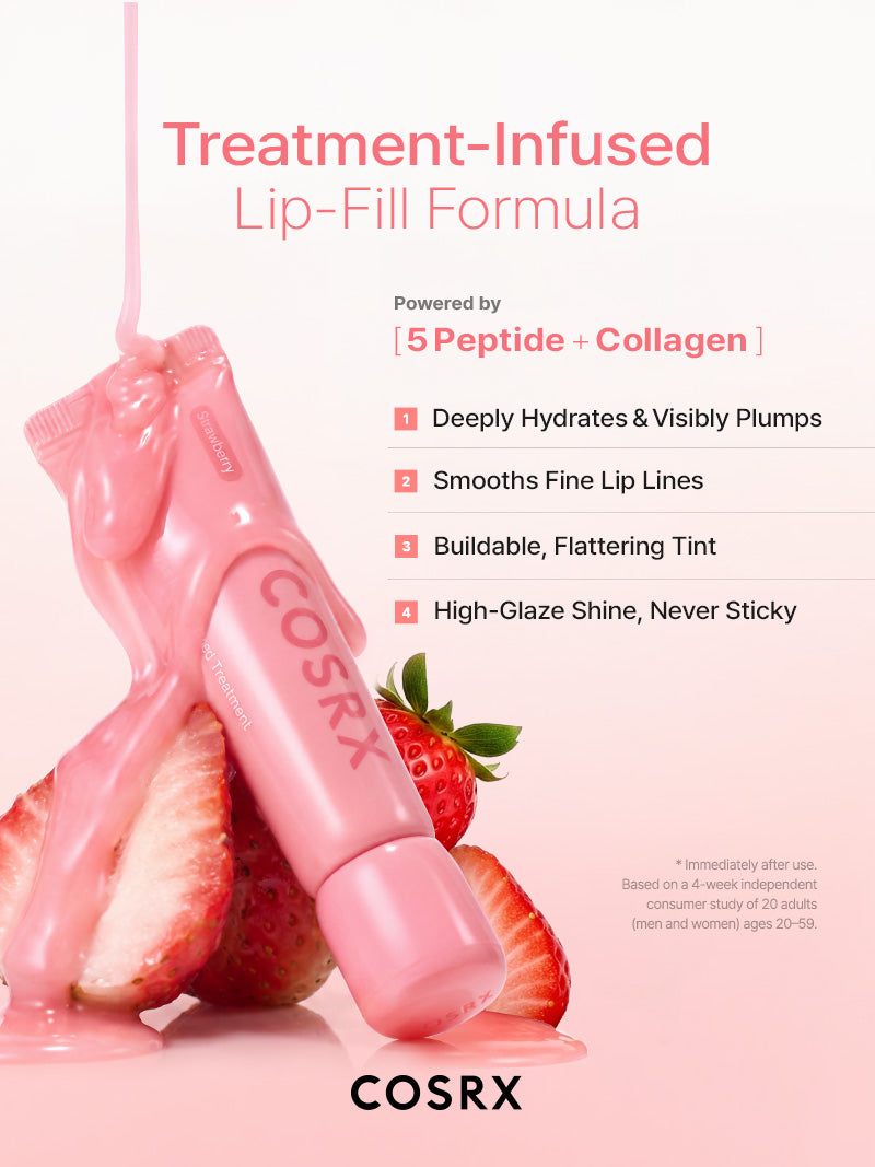 cosrx-5-peptide-lip-fill-treatment-lippenbalsam-strawberry-12g image 3
