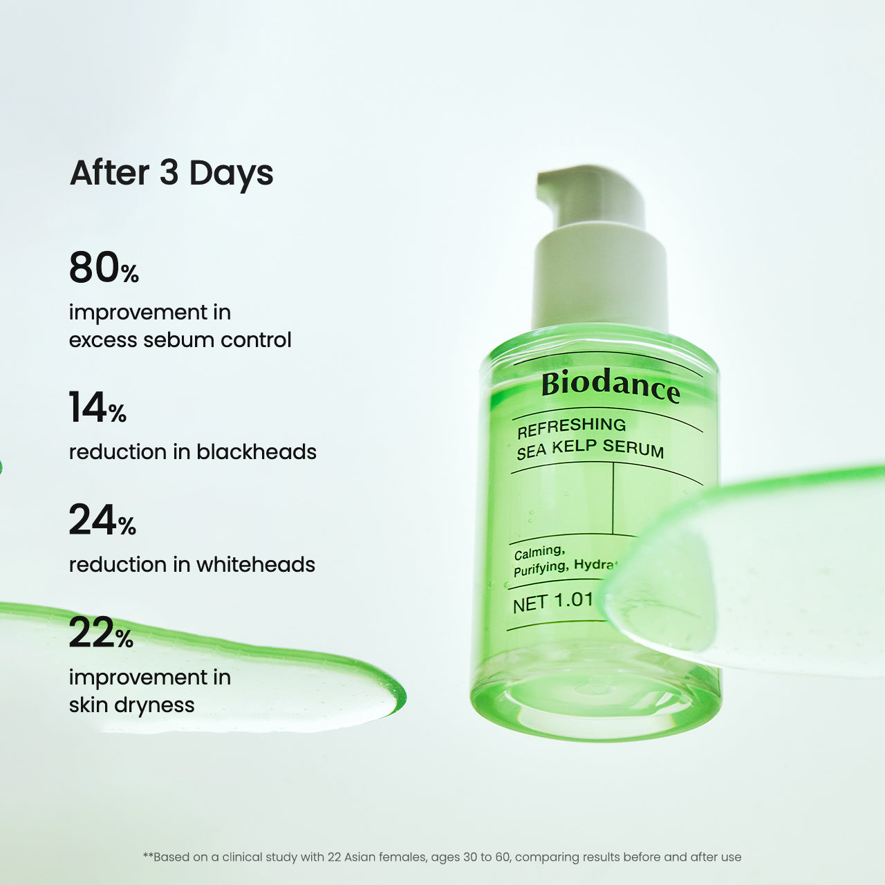 biodance-sea-kelp-refreshing-serum-gesichtsserum-unreine-haut image 5