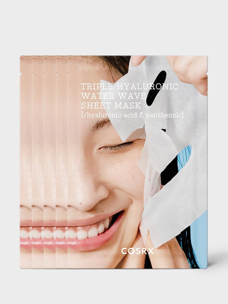 cosrx-hyaluronic-acid-hydrium-triple-hyaluronic-tuchmaske-feuchtigkeit image 7