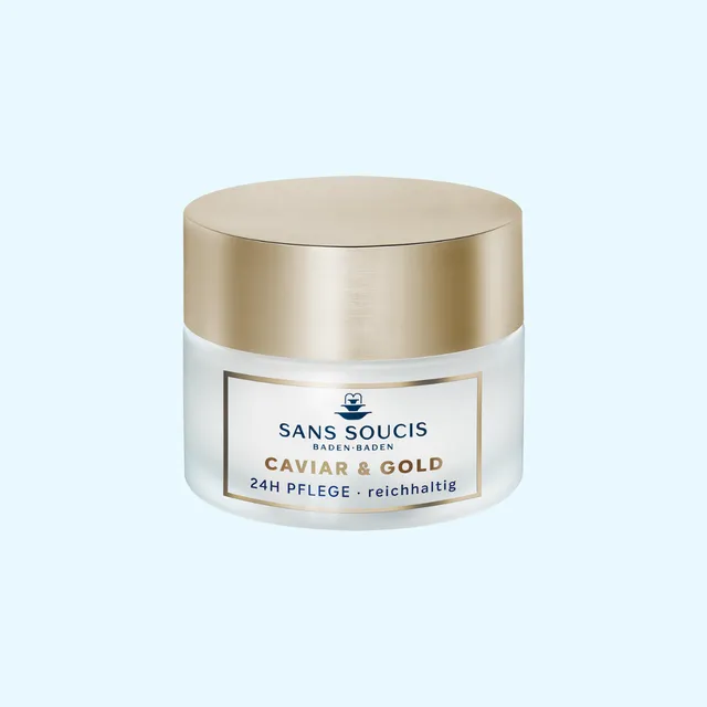 sans-soucis-caviar-gold-24h-pflege-reichhaltig-50-ml-anti-age image 1
