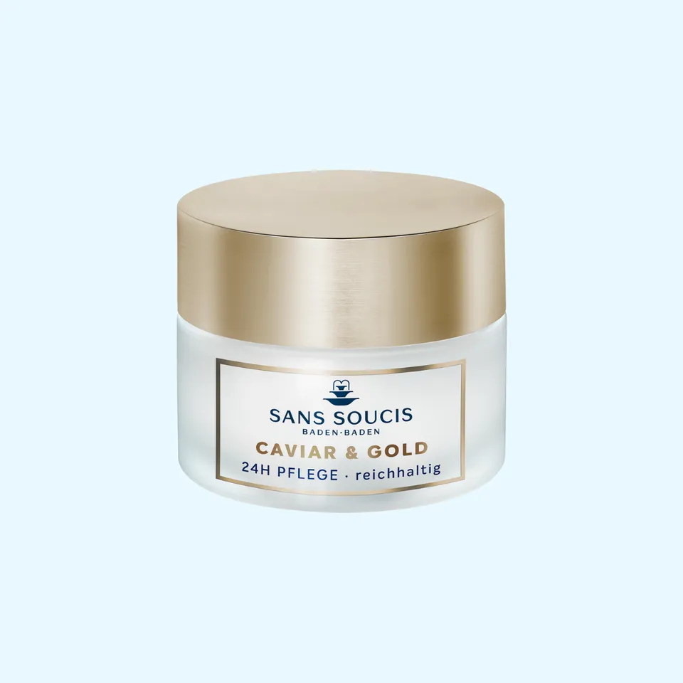 sans-soucis-caviar-gold-24h-pflege-reichhaltig-50-ml-anti-age image 1