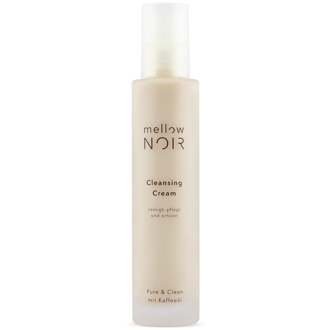 mellow-noir-cleansing-cream-reinigungscreme-150-ml-kaffee-l image 1