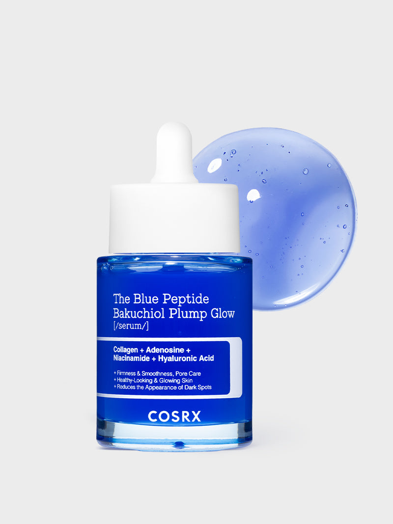 cosrx-blue-peptide-bakuchiol-plump-glow-serum-50-ml-straffend image 1