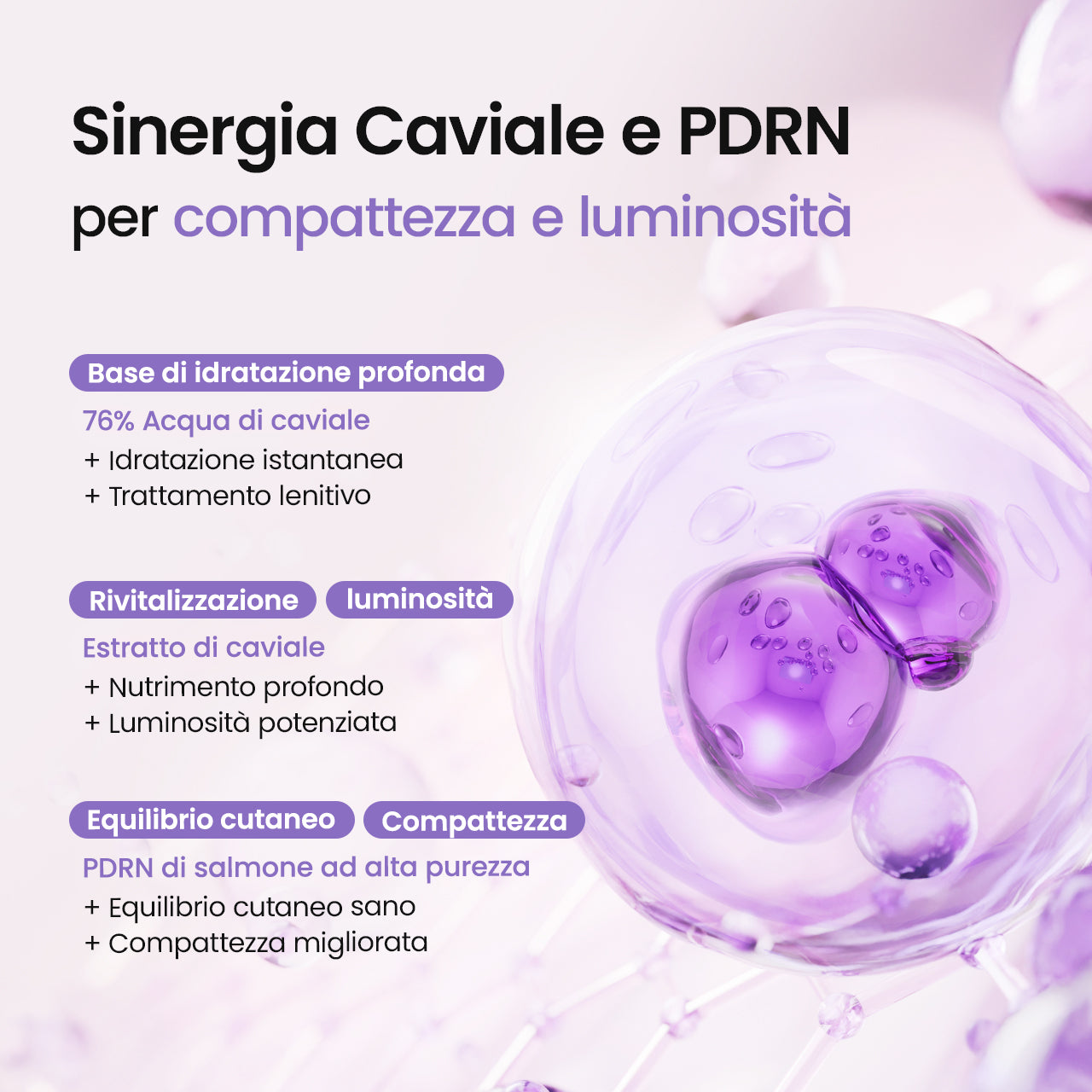 biodance-caviar-pdrn-hydro-jelly-mist-gesichtsspray-glow image 6
