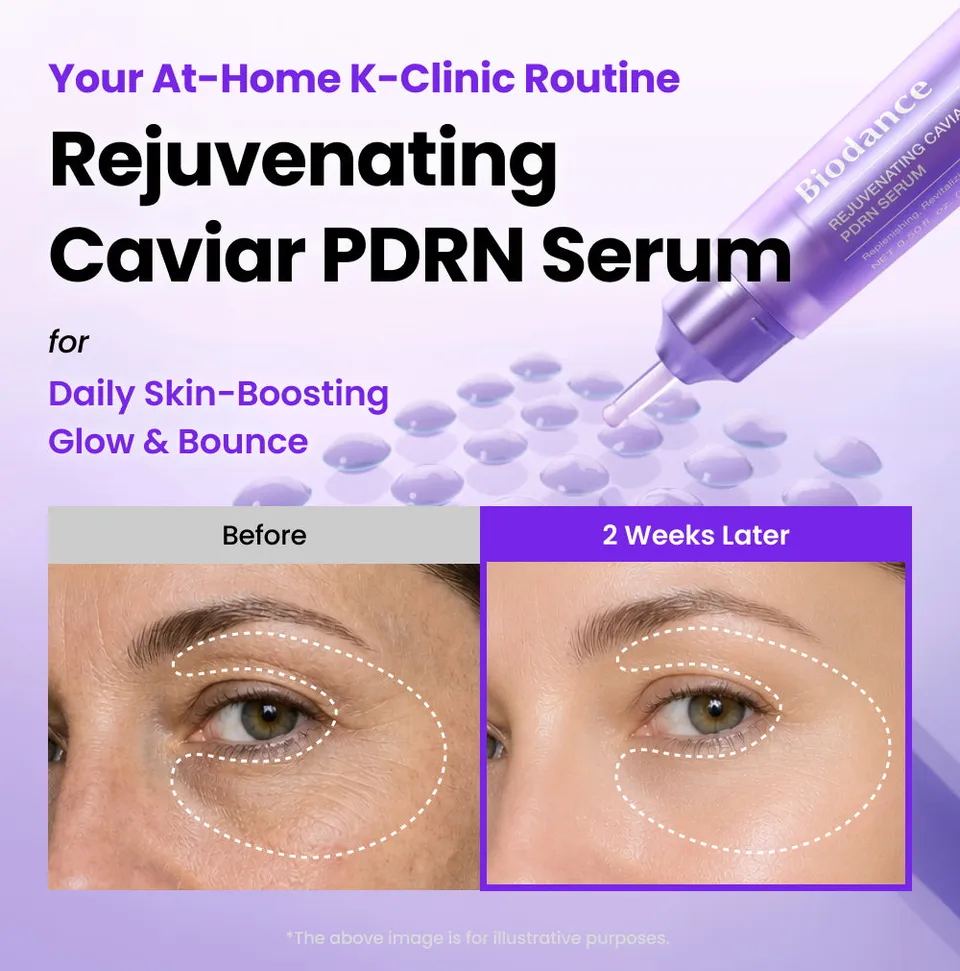 biodance-caviar-pdrn-serum-gesichtsserum-strafft-beruhigt image 1
