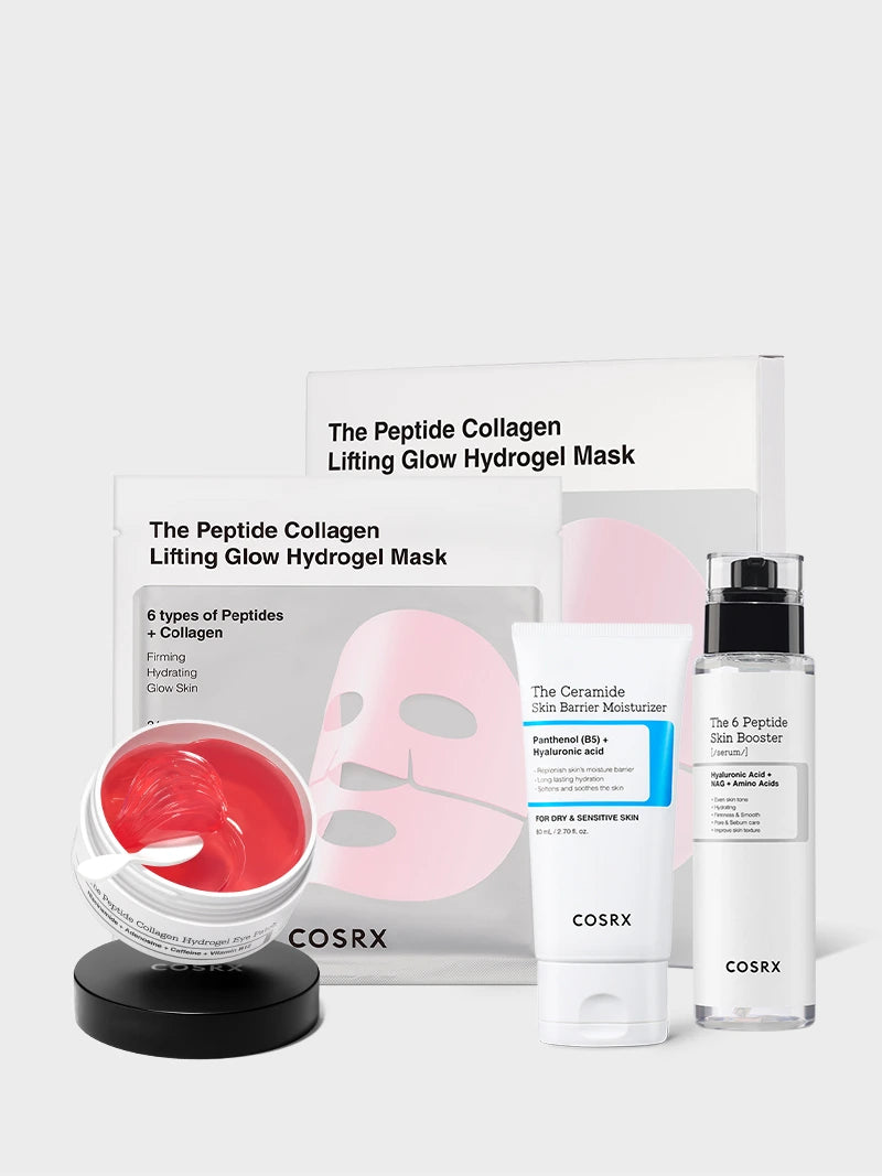 cosrx-plump-hydrate-kit-hyaluron-pflegeset-winter-trocken image 1