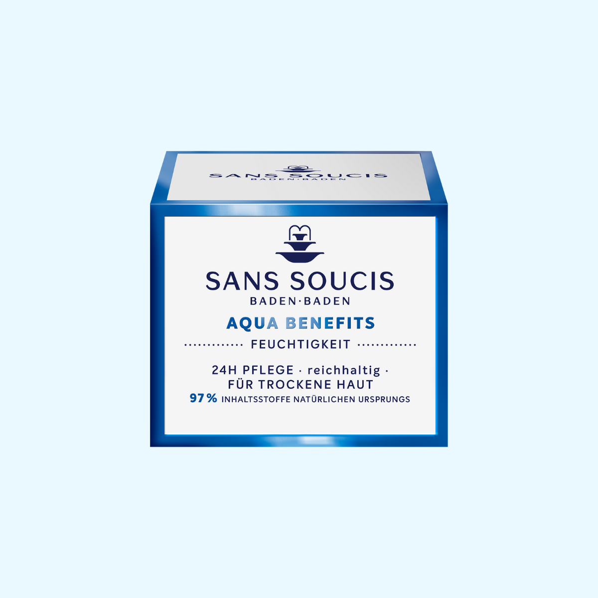 sans-soucis-aqua-benefits-24h-pflege-reichhaltig-50-ml image 5