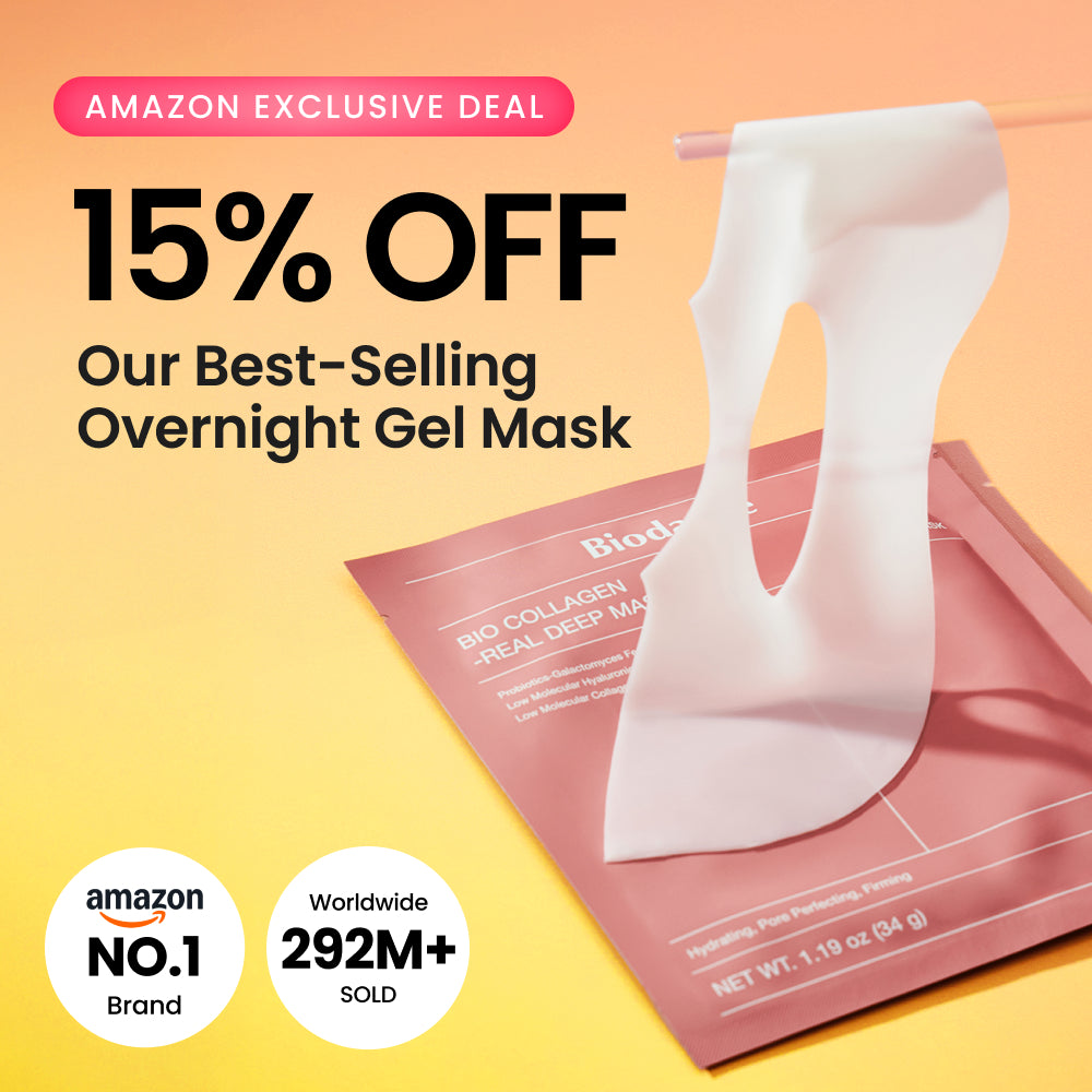 biodance-collagen-gel-gesichtsmaske-kollagen-nacht-glow image 1