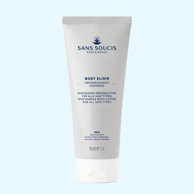 sans-soucis-body-elixir-niacinamid-k-rperlotion-200-ml-anti-age image 1