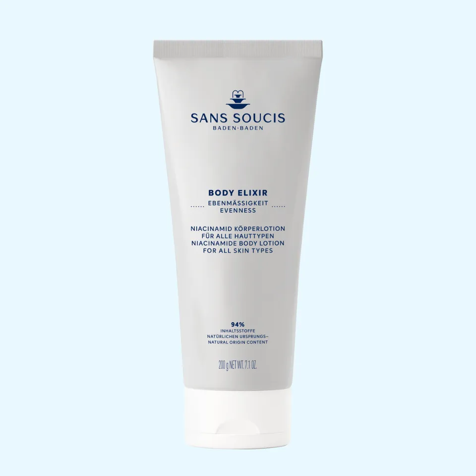 sans-soucis-body-elixir-niacinamid-k-rperlotion-200-ml-anti-age image 1