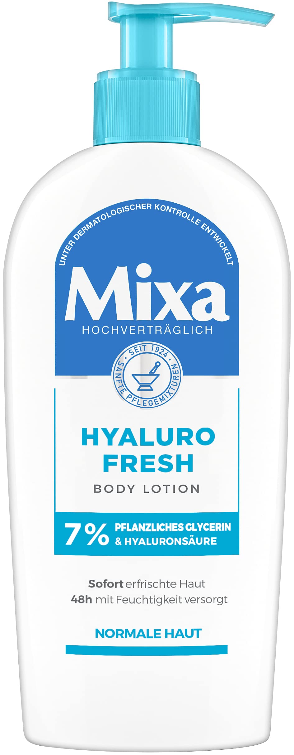 mixa-corps-hyaluron-body-lotion-250-ml-mit-hyalurons-ure image 1