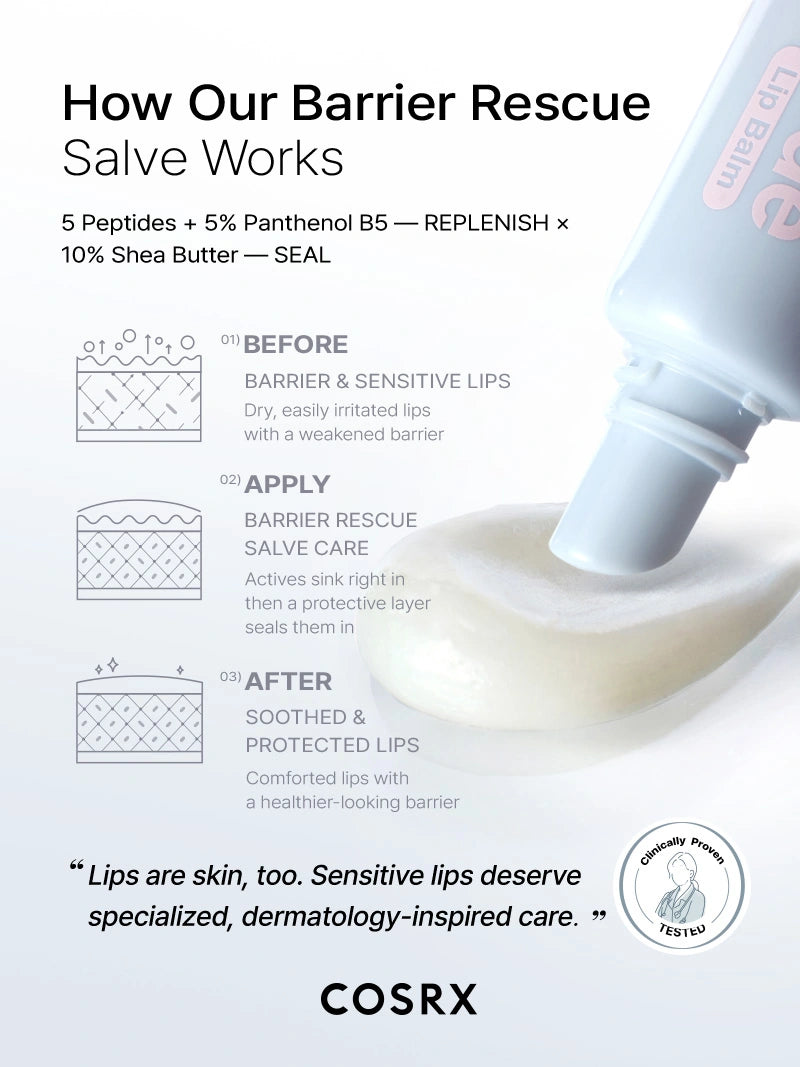 cosrx-5-peptide-b5-lip-balm-repair-salve-12g-sensible-lippen image 5
