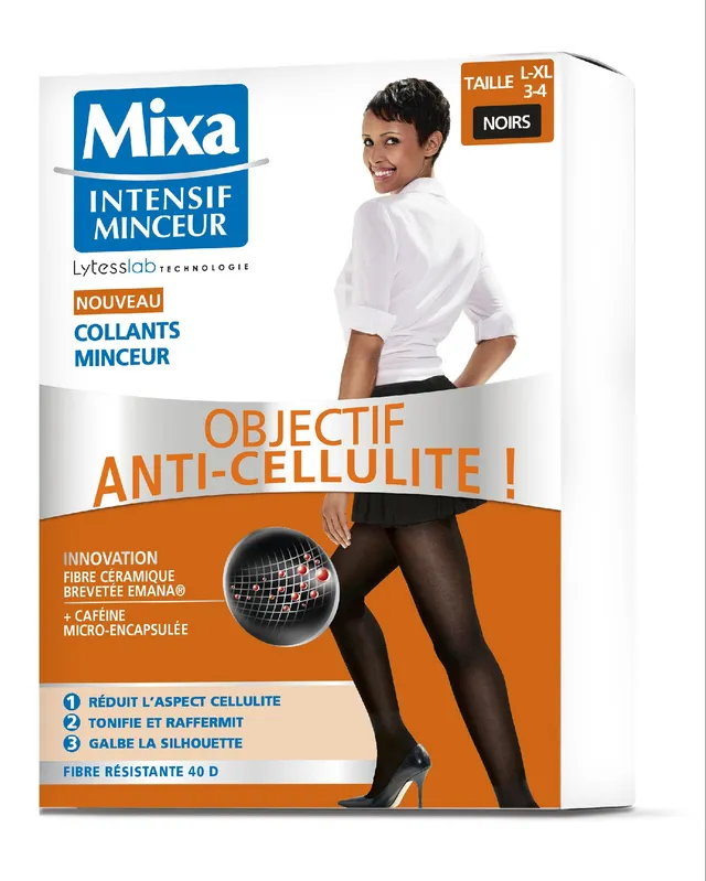 mixa-corps-intensiv-schlankheits-strumpfhose-gegen-cellulite-s-m image 1