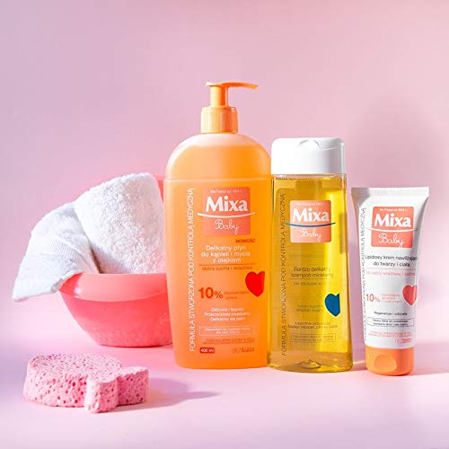 mixa-corps-superfeines-mizellen-shampoo-250-ml-mild image 8