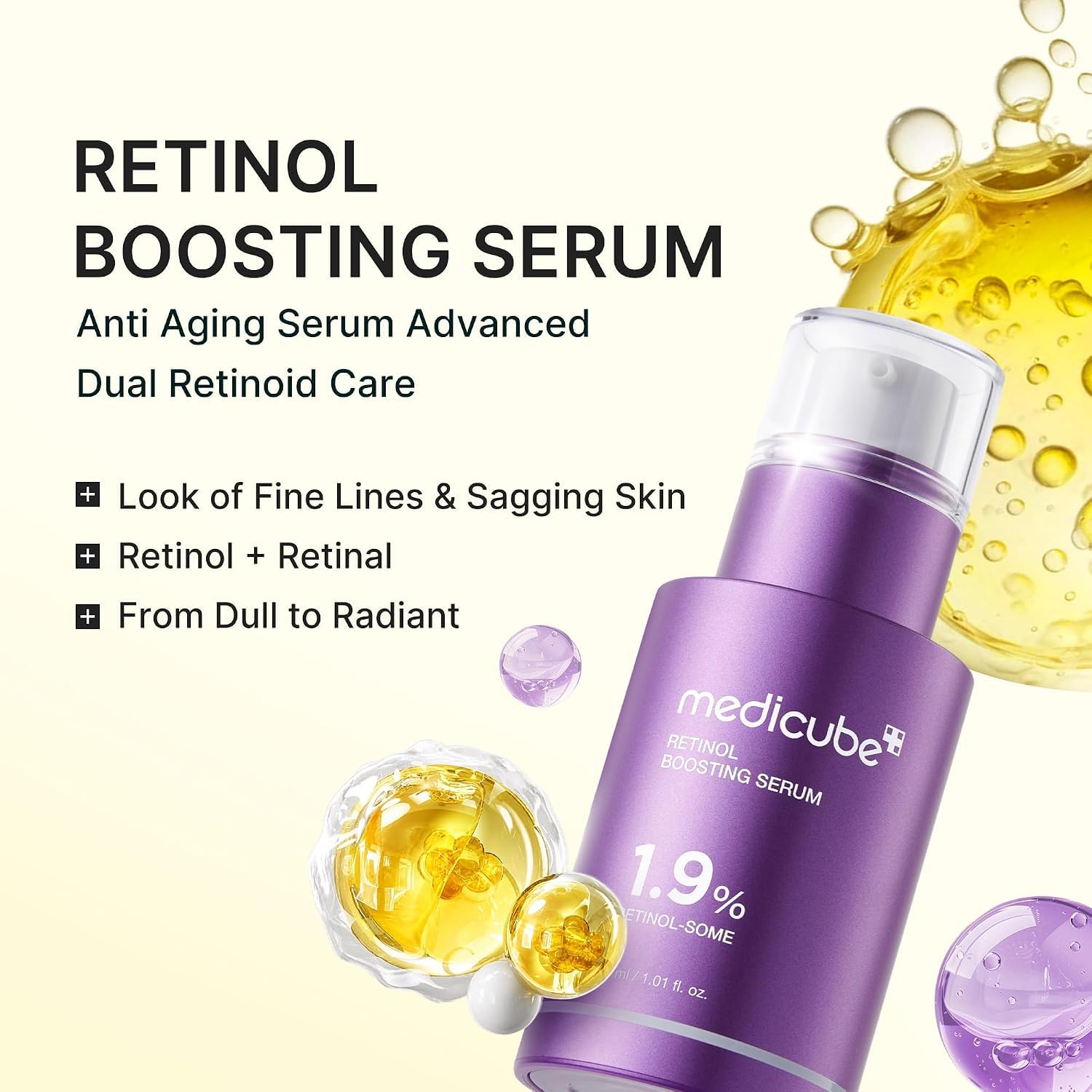 medicube-deep-retinol-booster-serum-30-ml-straffung image 2