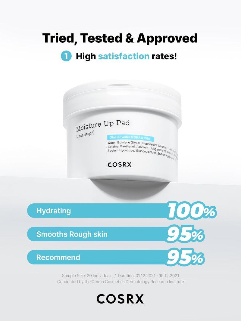 cosrx-aha-bha-one-step-moisture-up-peeling-pads-70-st-ck image 7