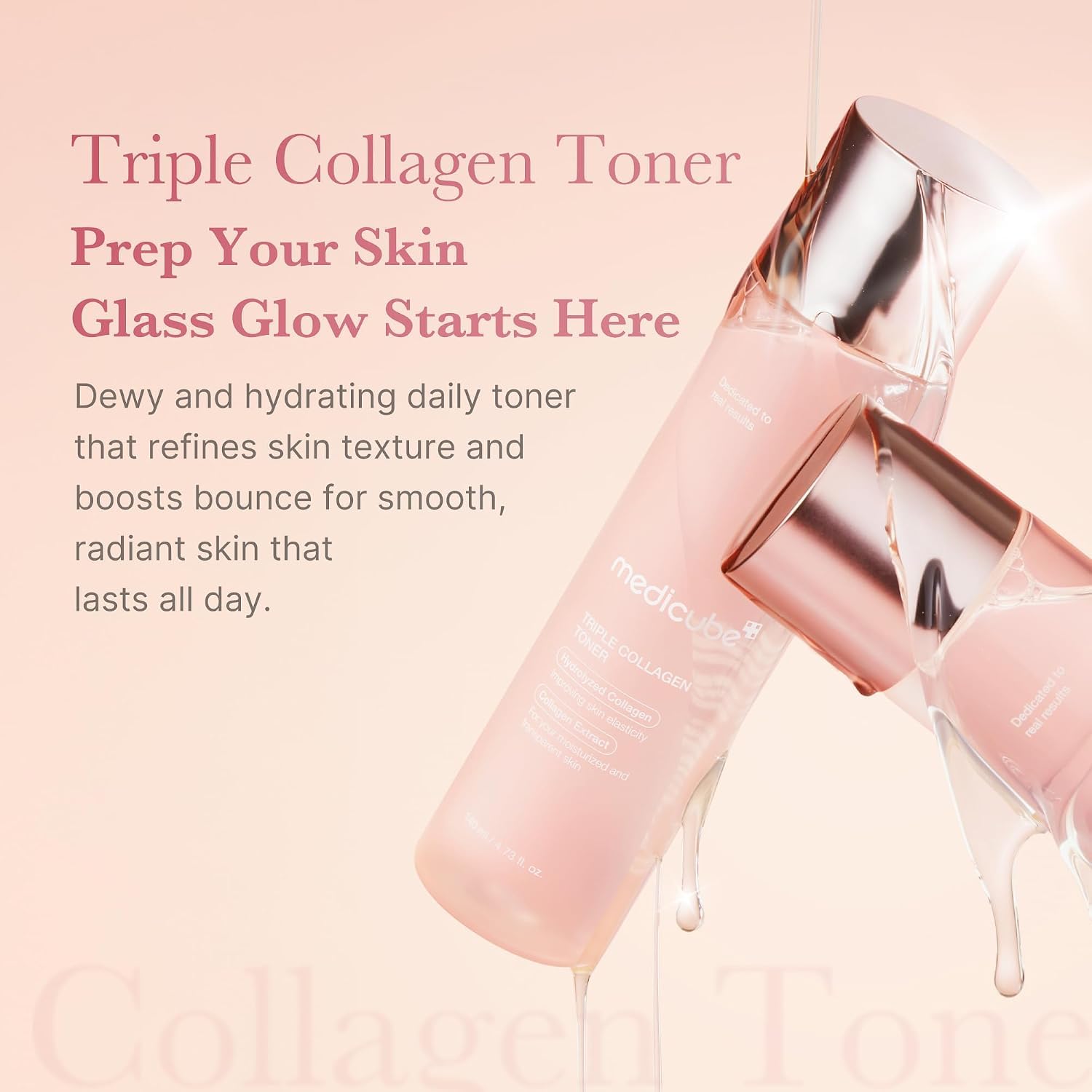 medicube-glass-glow-triple-collagen-toner-f-r-feuchtigkeit image 2
