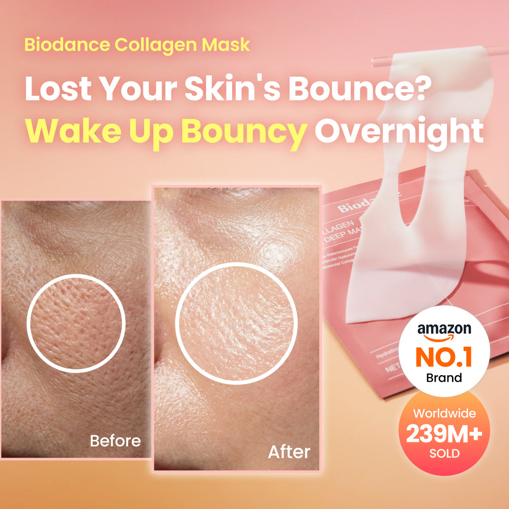 biodance-bio-collagen-real-deep-mask-feuchtigkeitsmaske image 1
