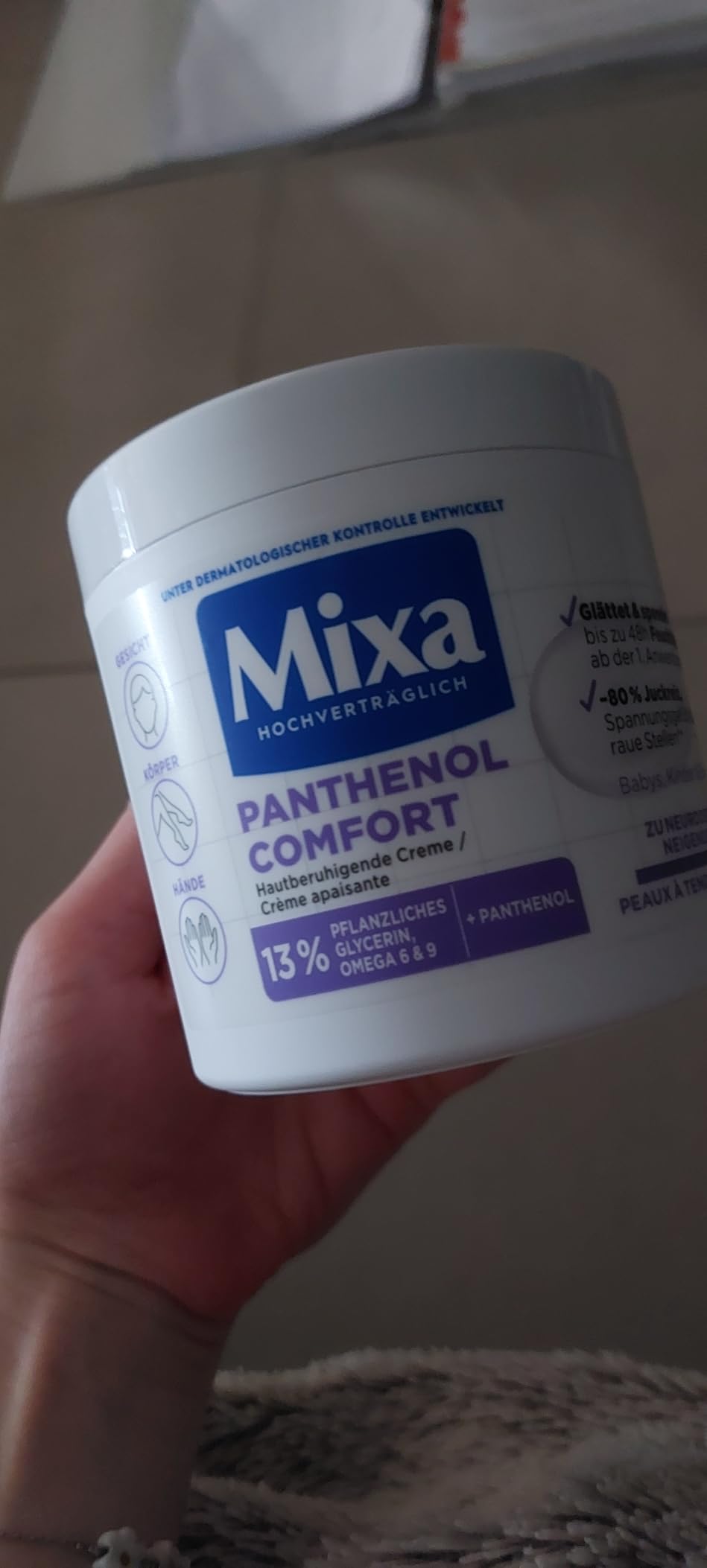 Für unseren Sohn