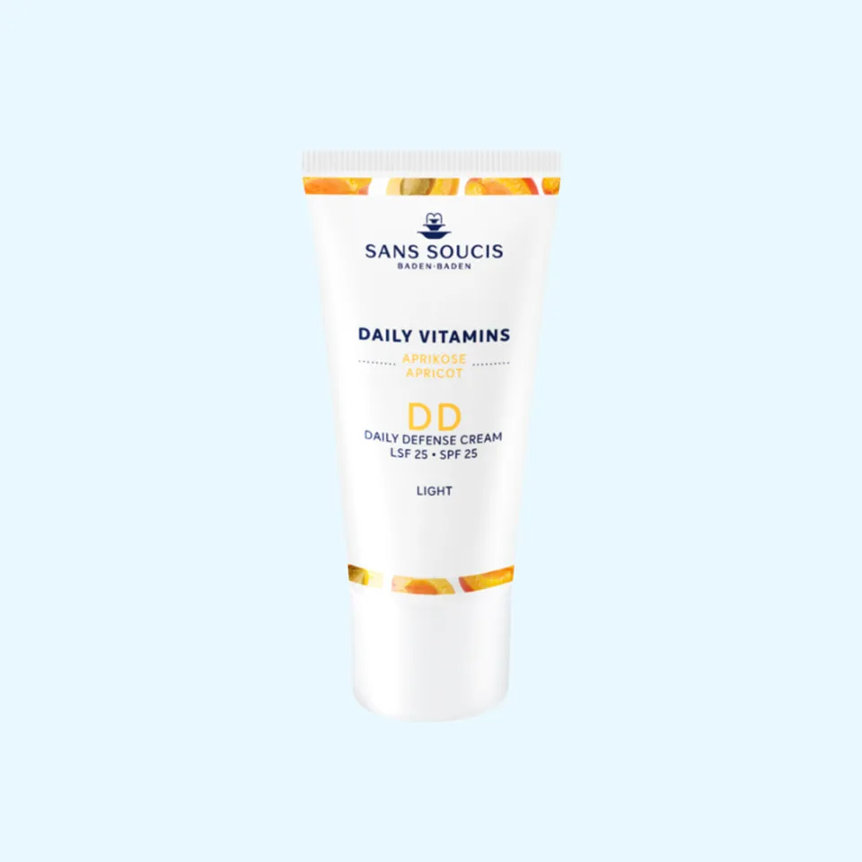 sans-soucis-dd-daily-defense-cream-lsf25-light-30-ml image 1