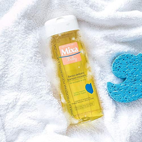 mixa-corps-superfeines-mizellen-shampoo-250-ml-mild image 4
