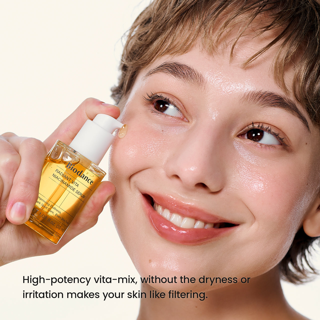 biodance-vita-niacinamide-serum-gesichtsserum-glow-flecken image 3