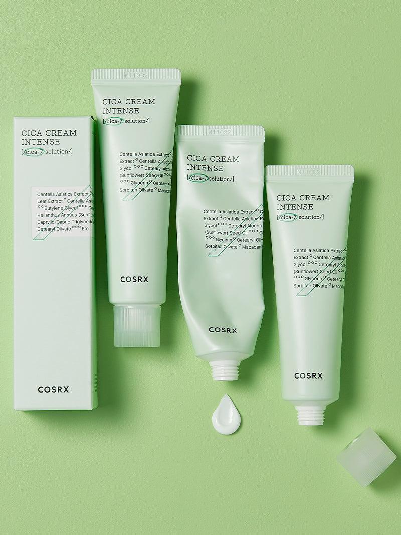 cosrx-pure-fit-cica-intense-gesichtscreme-50-ml-schutz image 5