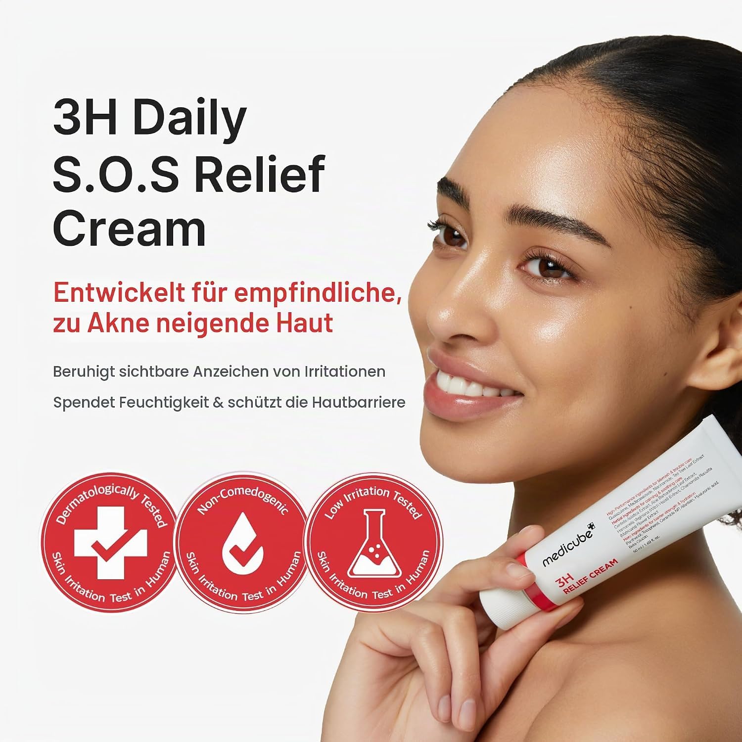 medicube-red-3h-daily-relief-creme-f-r-alle-hauttypen-spot-care image 2