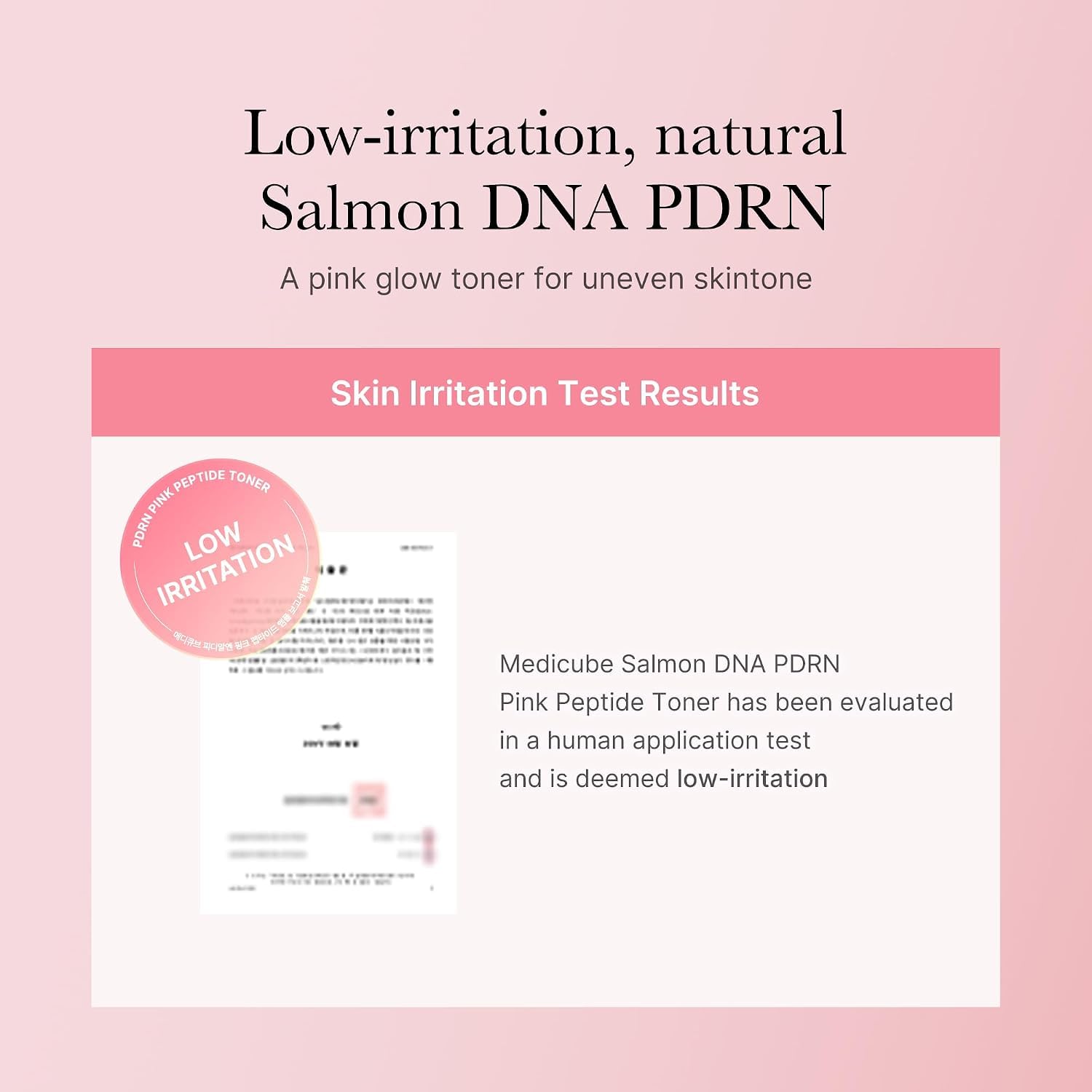 medicube-pink-pdrn-cica-toner-watery-lachs-dna-glow image 6