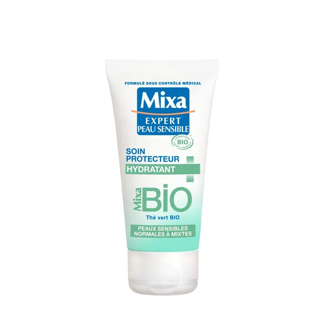 mixa-visage-bio-expert-schutzpflege-gesicht-50-ml-mischhaut image 1