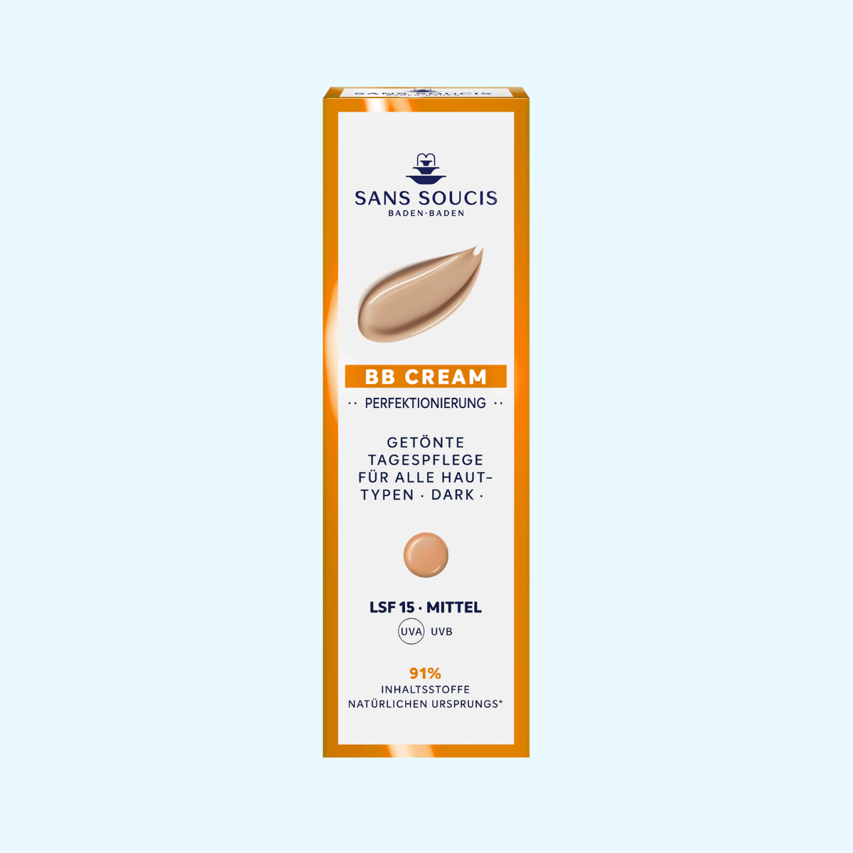 sans-soucis-foundations-bb-cream-lsf-15-dark-30-ml-get-nt image 3