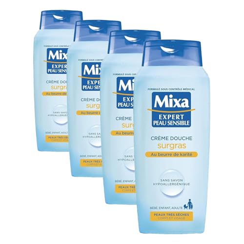 mixa-expert-duschcreme-sheabutter-400ml-empfindliche-haut image 4