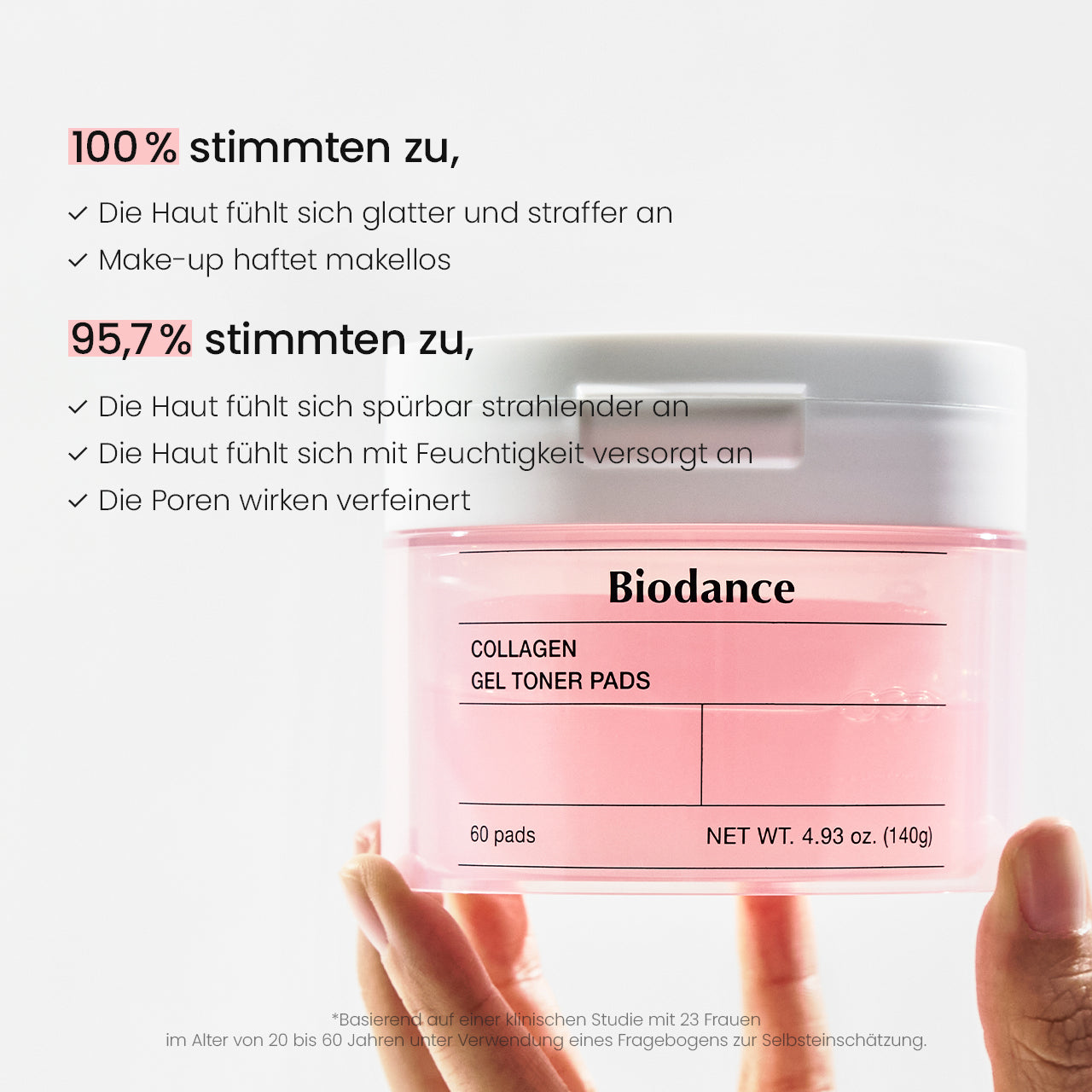 biodance-collagen-gel-pads-toner-pads-jelly-feuchtigkeit image 5