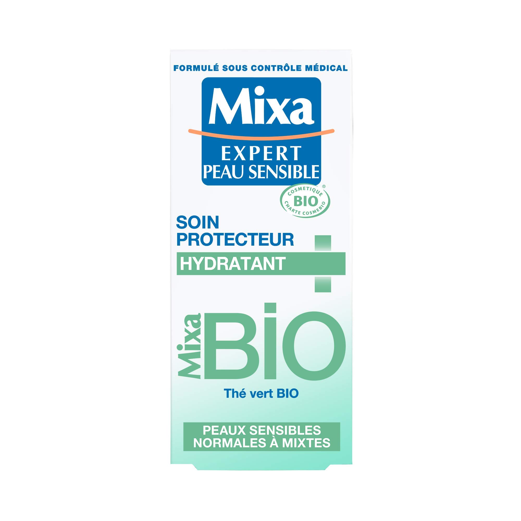 mixa-visage-bio-expert-schutzpflege-gesicht-50-ml-mischhaut image 3