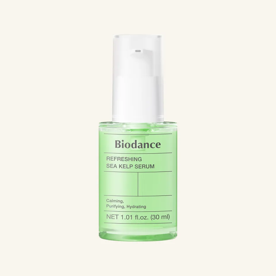 biodance-sea-kelp-refreshing-serum-gesichtsserum-unreine-haut image 1